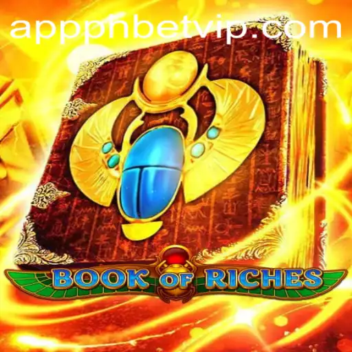 The Allure of 'Book of Riches' and How PHBET.VIP is Revolutionizing Online Gaming