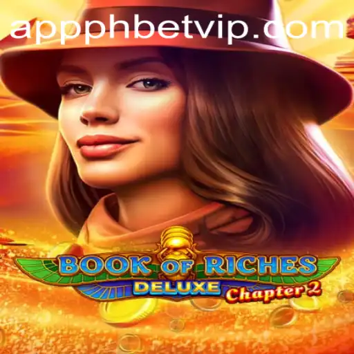 Explore the Enchanting World of Book of Riches Deluxe Chapter 2