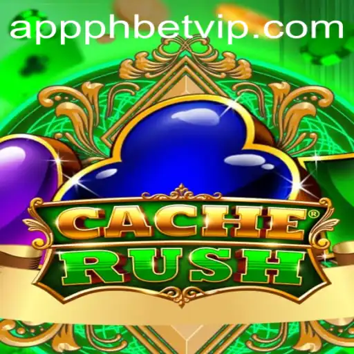 Dive into the Exciting World of CacheRush with PHBET.VIP