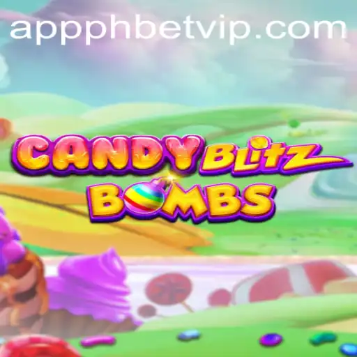 Exploring the Exciting World of CandyBlitzBombs with PHBET.VIP