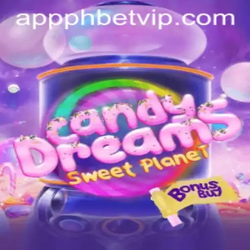 Explore the Sweet World of CandyDreamsSweetPlanet with PHBET.VIP