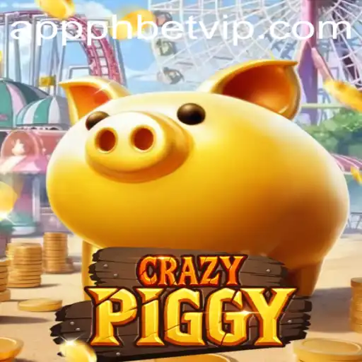 Exploring CrazyPiggy: A Dive into the World of PHBET.VIP's Exciting Game