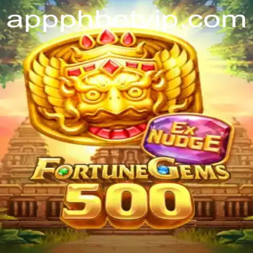 Discover the Excitement of FortuneGems500: Your Ultimate Guide to Winning Big at PHBET.VIP