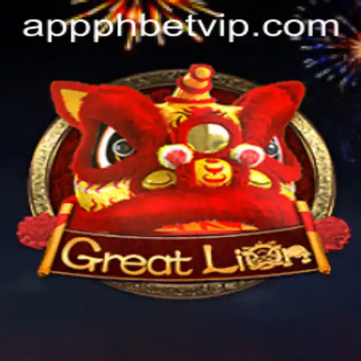 Discovering the Thrills of GreatLion at PHBET.VIP