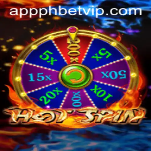 Discovering the Thrills of HotSpin with PHBET.VIP