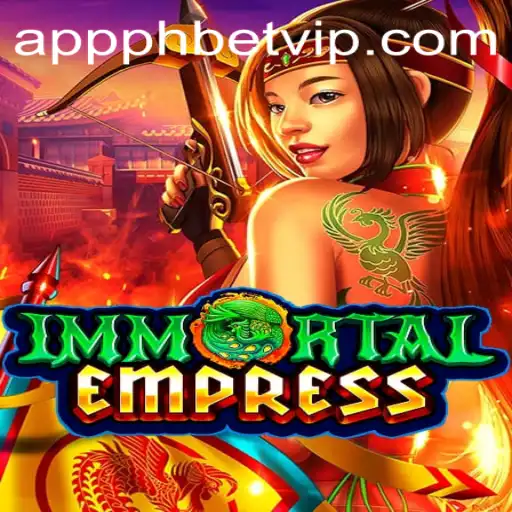 Discovering the World of ImmortalEmpress and the Role of PHBET.VIP