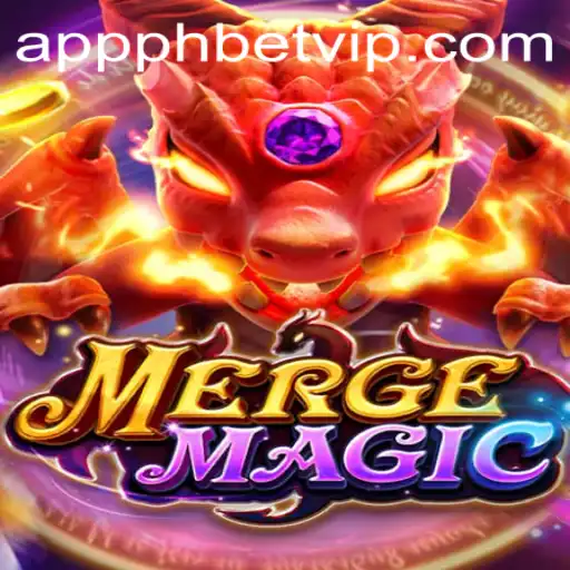 Merge Magic: An Enchanting Journey