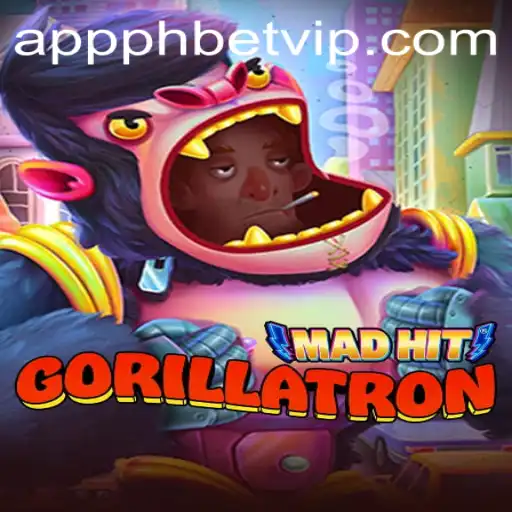 MadHitGorillatron: The Rise of an Electric Action Adventure