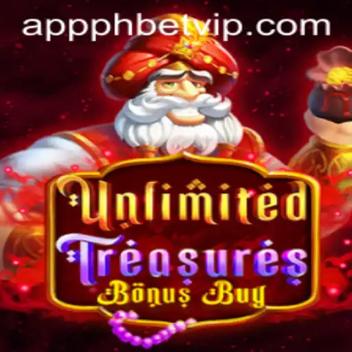 UnlimitedTreasuresBonusBuy: An In-Depth Look at the Latest Gaming Sensation in PHBET.VIP