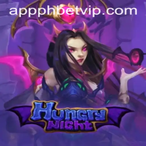 Discover the Thrilling World of HungryNight and Its Connection to PHBET.VIP