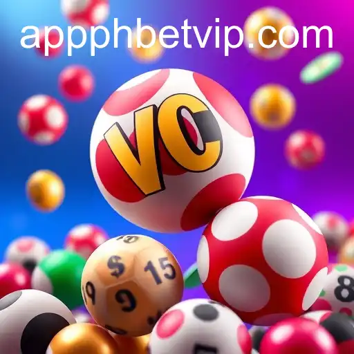 Exploring the World of Lottery Games with PHBET.VIP