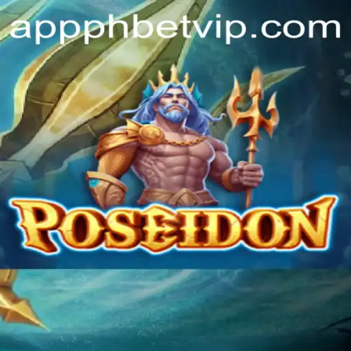 Dive Into the World of Poseidon: A Captivating Journey with PHBET.VIP