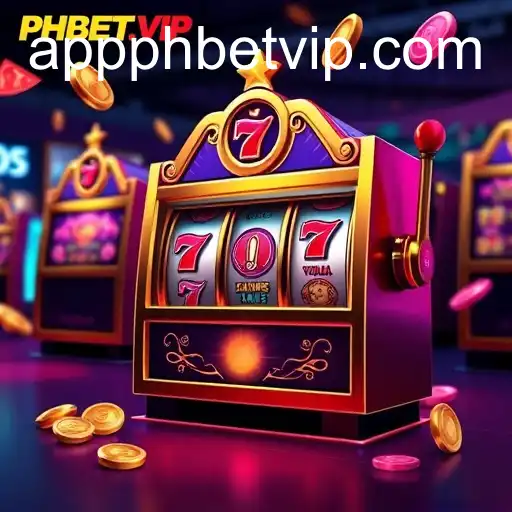 The Ultimate Guide to Slot Gaming on PHBET.VIP