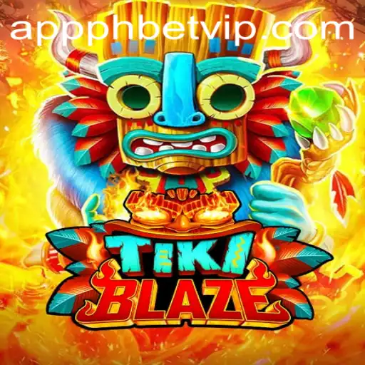 Exploring the Thrills of TikiBlaze with PHBET.VIP