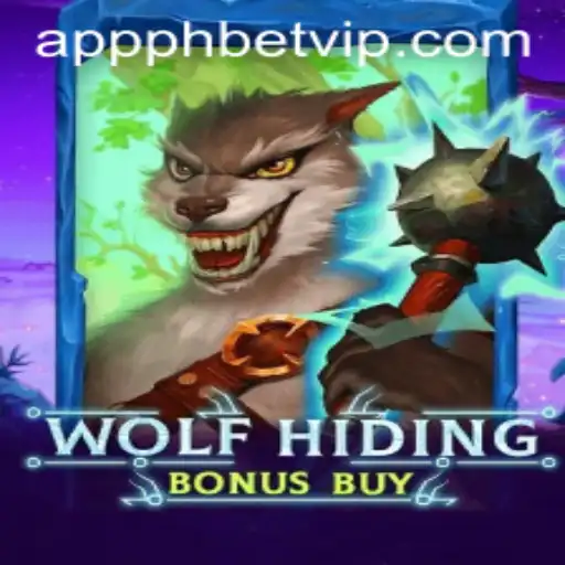 Unveiling the Thrill of WolfHidingBonusBuy: A New Era in Online Gaming